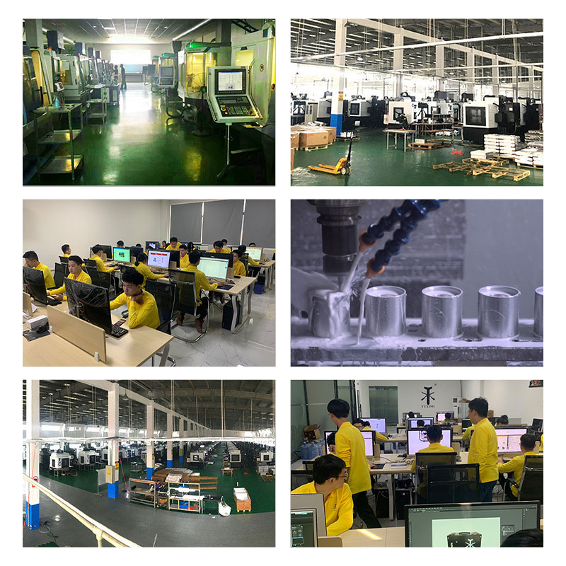 Equipo de ventas profesional