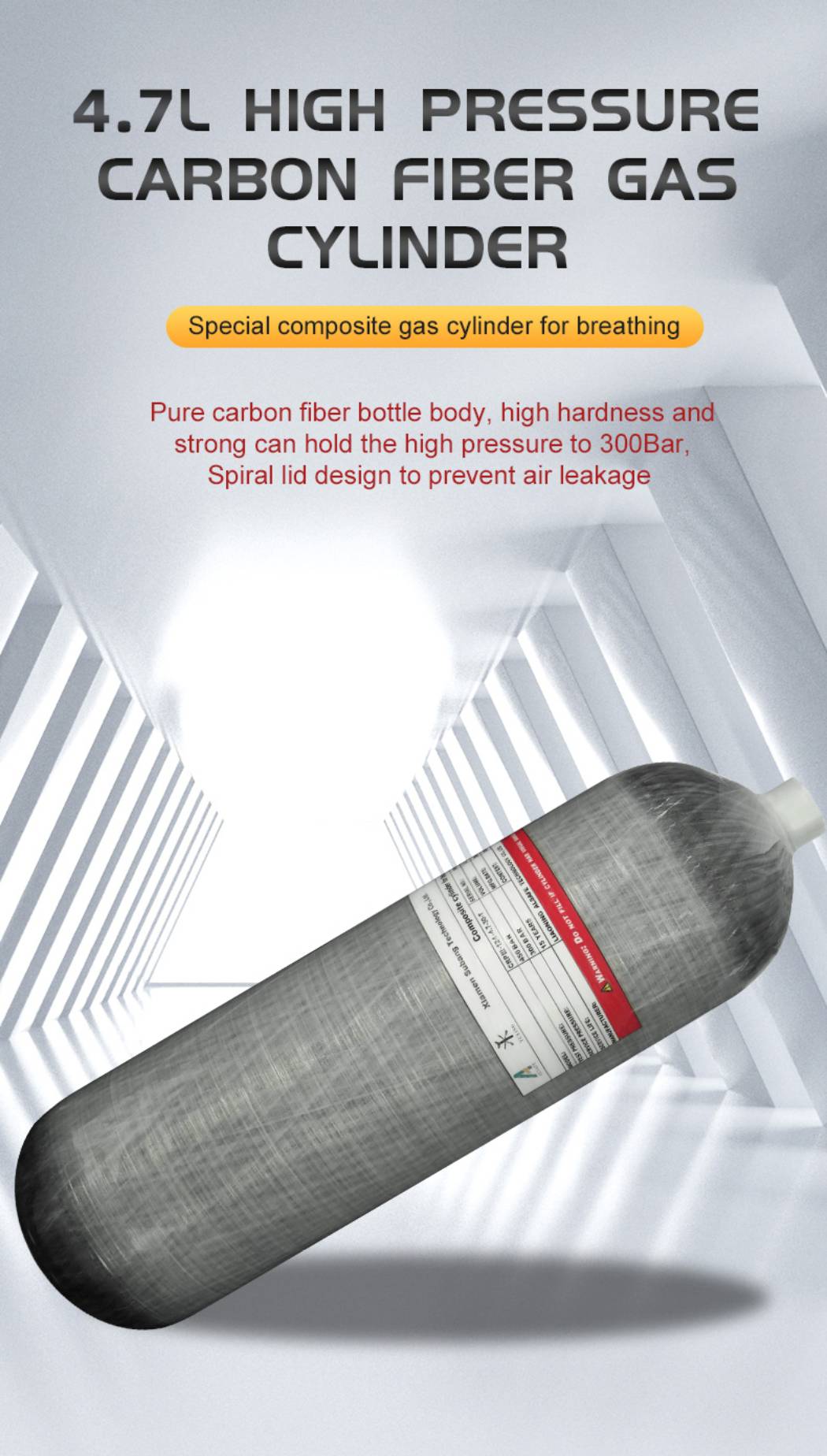 TUXING Air Tank TUXING Air Tank