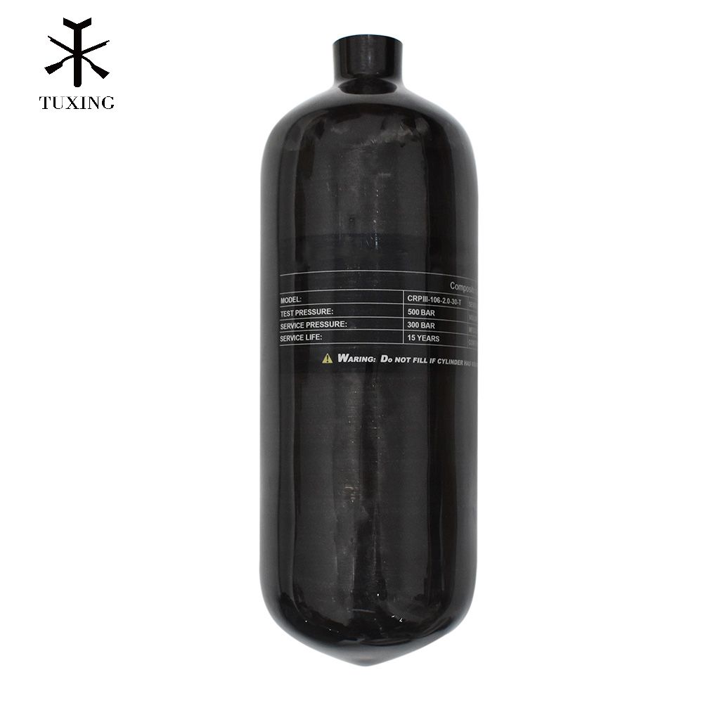 OEM PCP Air Compressor